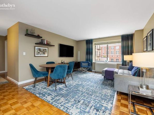 300 W 135th St APT 3V, New York, NY 10030