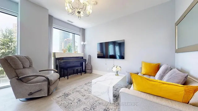 Additional image 16 of 1 Gloucester St Unit 715