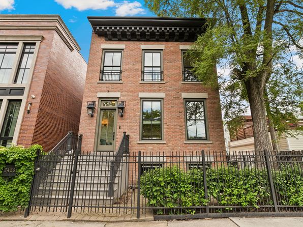 2429 W Belden Ave, Chicago, IL 60647