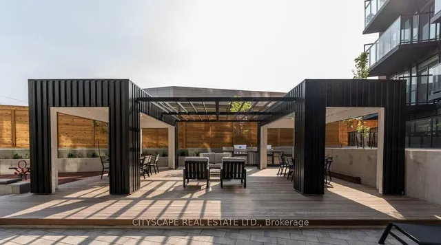 Additional image 30 of 2300 St Clair Ave Unit 608