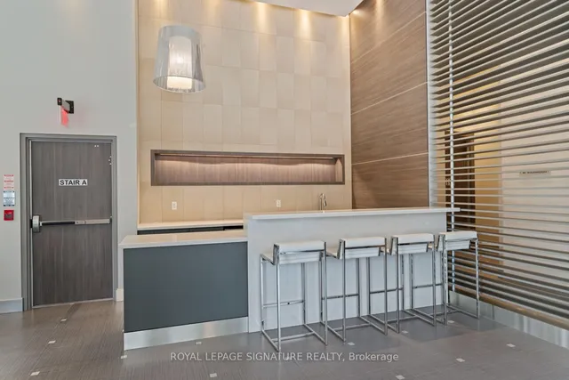 Additional image 41 of 500 Sherbourne St Unit 3207