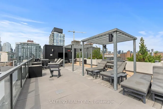 Additional image 35 of 120 Parliament St Unit 510