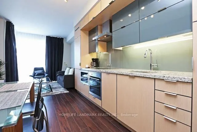 Additional image 3 of 300 Front St Unit 1813