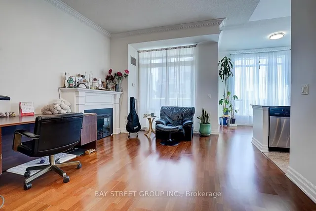 Additional image 12 of 2083 LAKE SHORE Blvd Unit LPH14