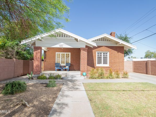 1650 N 10th St, Phoenix, AZ 85006