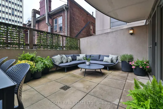 Additional image 27 of 1430 Yonge St Unit 201