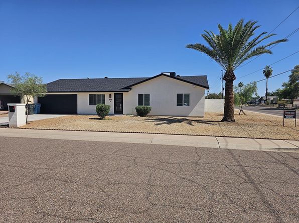 3556 E Crocus Dr, Phoenix, AZ 85032