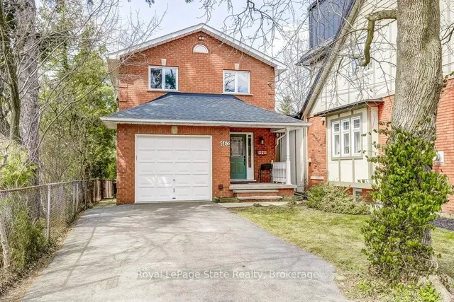 Additional image 2 of 462 Dundurn St