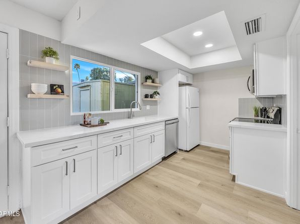 2604 W Wolf St, Phoenix, AZ 85017