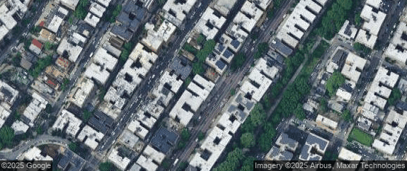 2291 University Ave APT 1A, Bronx, NY 10468