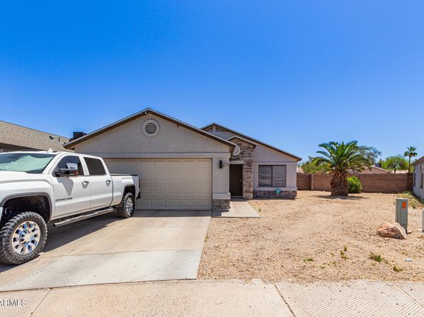4741 N 85th Ave, Phoenix, AZ 85037