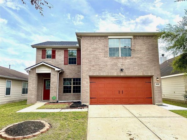 4214 Landshire Bend Dr, Houston, TX 77048