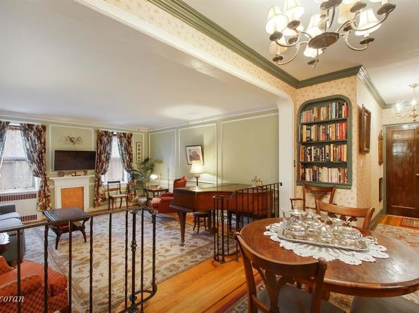 30 Bogardus Pl APT 4G, New York, NY 10040