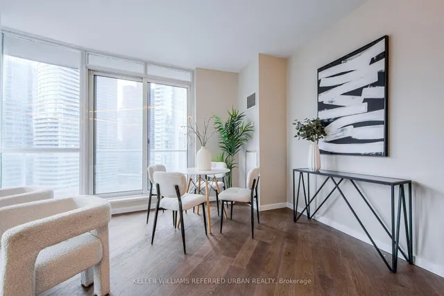 Additional image 5 of 218 Queens Quay Unit 2501