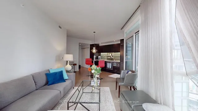 Additional image 14 of 45 Charles St Unit 2912