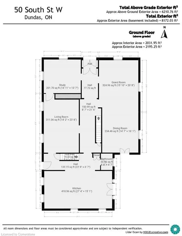 Additional image 43 of 50 South St