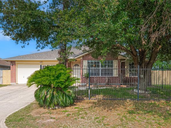 10111 Woodico Ct, Houston, TX 77038