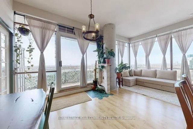 30 Canterbury Pl Unit 1902