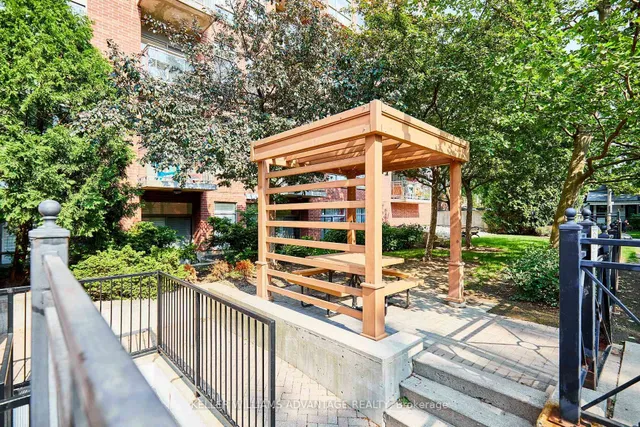 Additional image 29 of 2495 Dundas St Unit 716