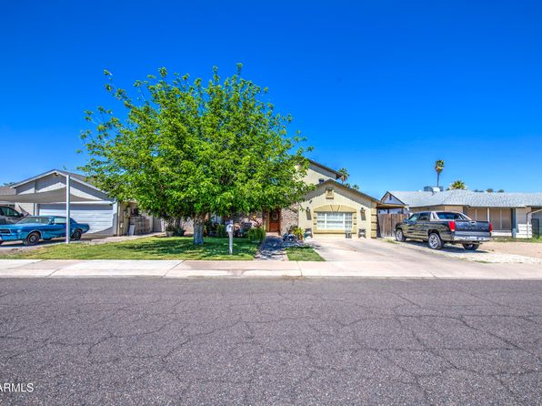 4112 E Maldonado Dr, Phoenix, AZ 85042