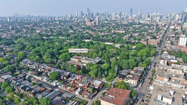 Additional image 43 of 122 Crawford St