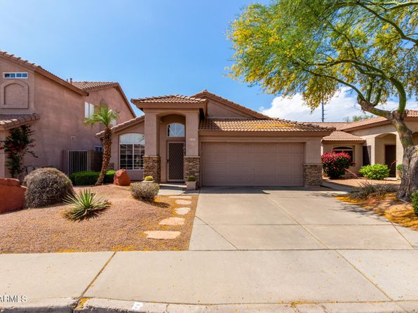 3207 E Behrend Dr, Phoenix, AZ 85050