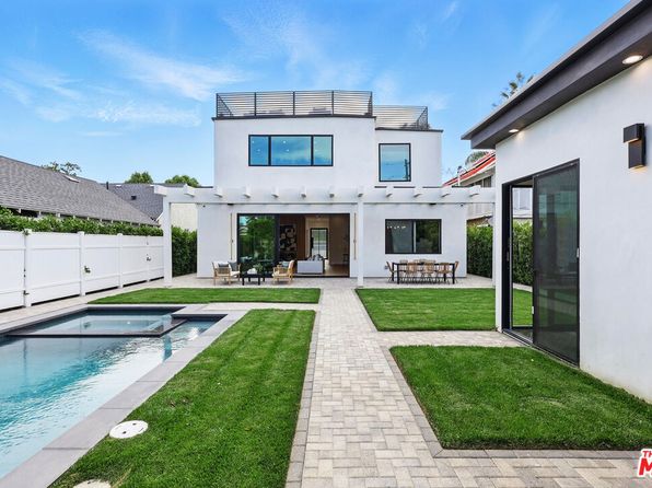 4532 Calhoun Ave, Sherman Oaks, CA 91423
