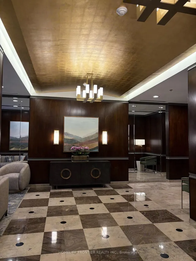 Additional image 48 of 388 Bloor St Unit 1107