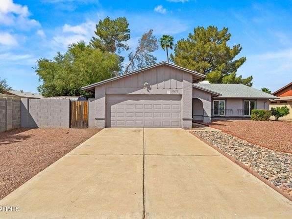 16412 N 33rd Ave, Phoenix, AZ 85053