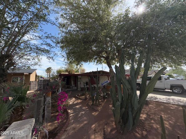 3533 W McKinley St, Phoenix, AZ 85009
