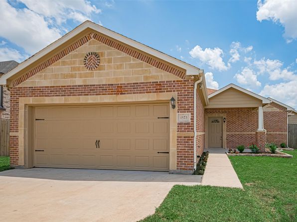 4523 Nexus Rd, Houston, TX 77053