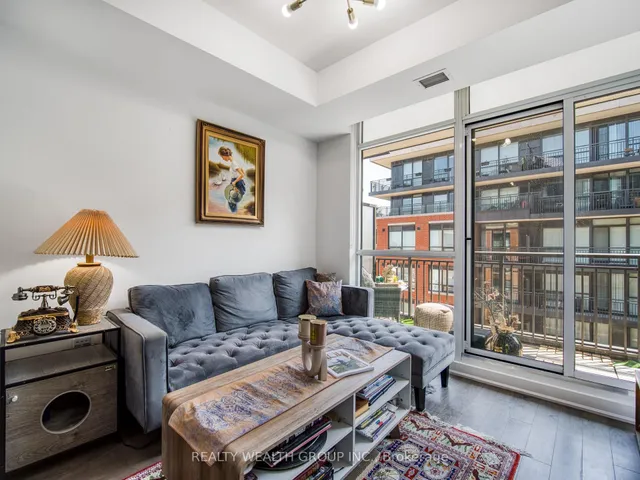 Additional image 3 of 3091 Dufferin St Unit 610