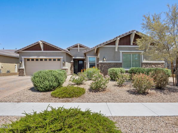 2514 E Pleasant Ln, Phoenix, AZ 85042