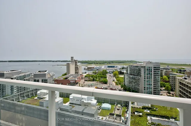 Additional image 16 of 19 Bathurst St Unit 2111