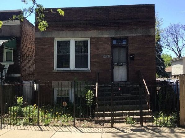 4843 W Polk St, Chicago, IL 60644