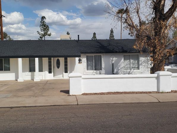 1609 N 47th Dr, Phoenix, AZ 85035