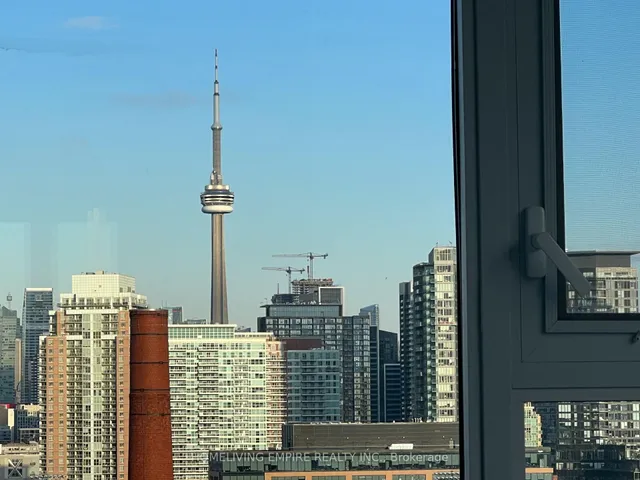 Additional image 3 of 270 Dufferin St Unit 1103