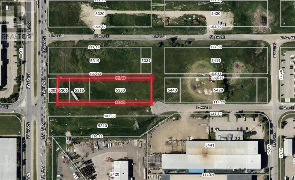 Property image for 5320 52 Avenue SE|Calgary, Alberta T2C4S5