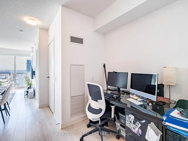 Additional image 7 of 2200 Lake Shore Blvd Unit 3508