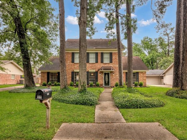 2015 River Falls Dr, Humble, TX 77339
