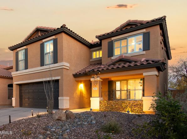 2435 W Via Dona Rd, Phoenix, AZ 85085