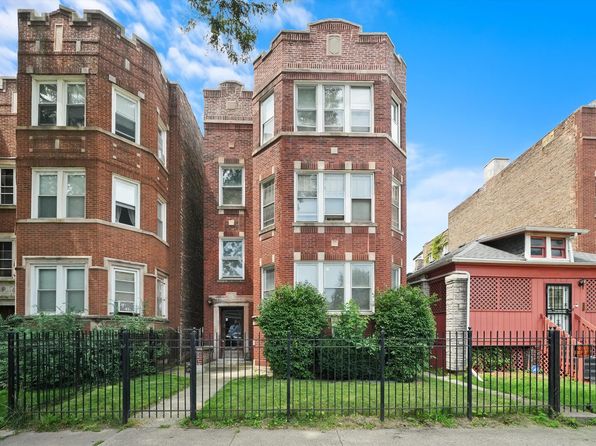 8434 S Drexel Ave, Chicago, IL 60619