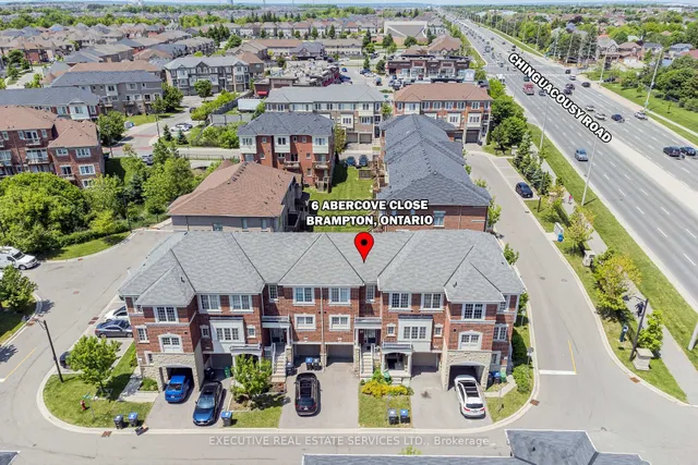 Additional image 39 of 6 Abercove Clse