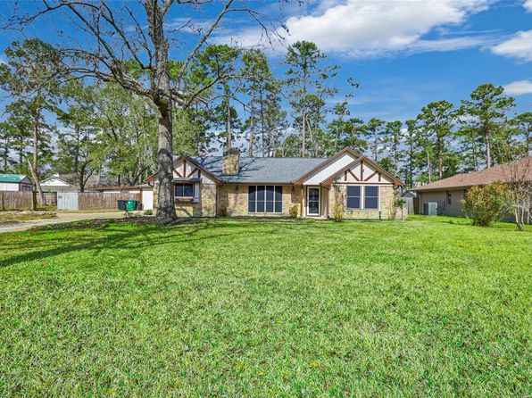 903 Fairway Farms Ln, Humble, TX 77339