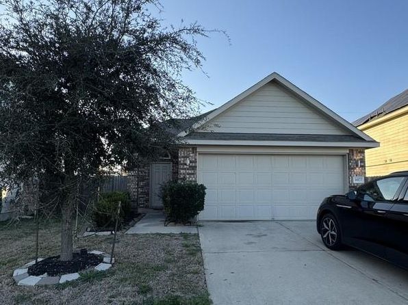 16823 Wellington Forest Ln, Houston, TX 77073