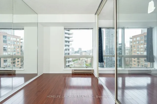 Additional image 8 of 1001 Bay St Unit 2616