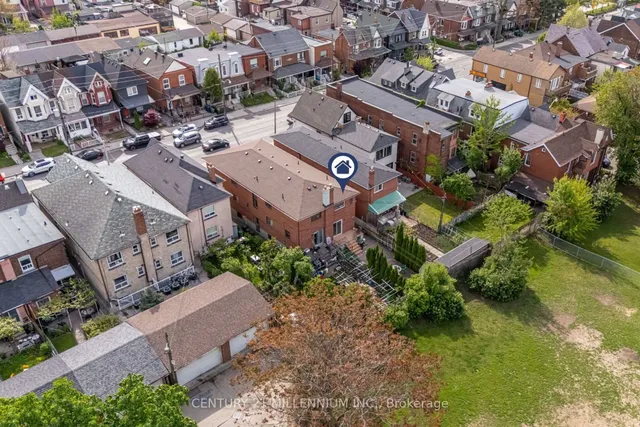 Additional image 33 of 568 Dufferin St