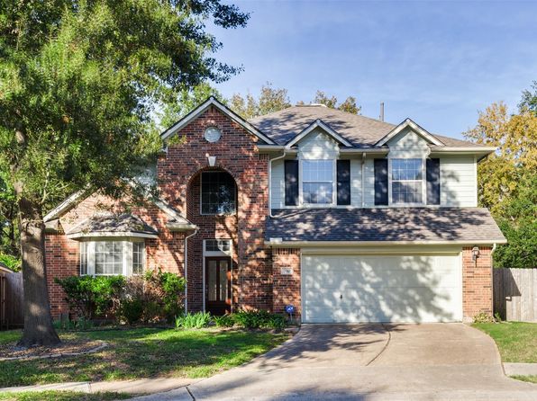 7810 Timber View Ct, Houston, TX 77070