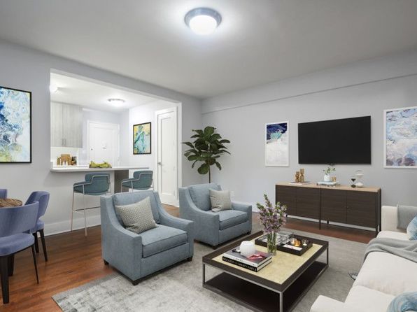 1983 Sedgwick Ave APT 1A, Bronx, NY 10453