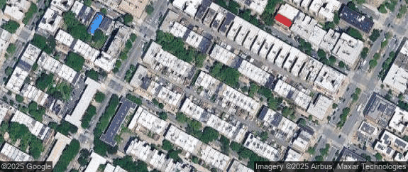 248 W 139th St, New York, NY 10030